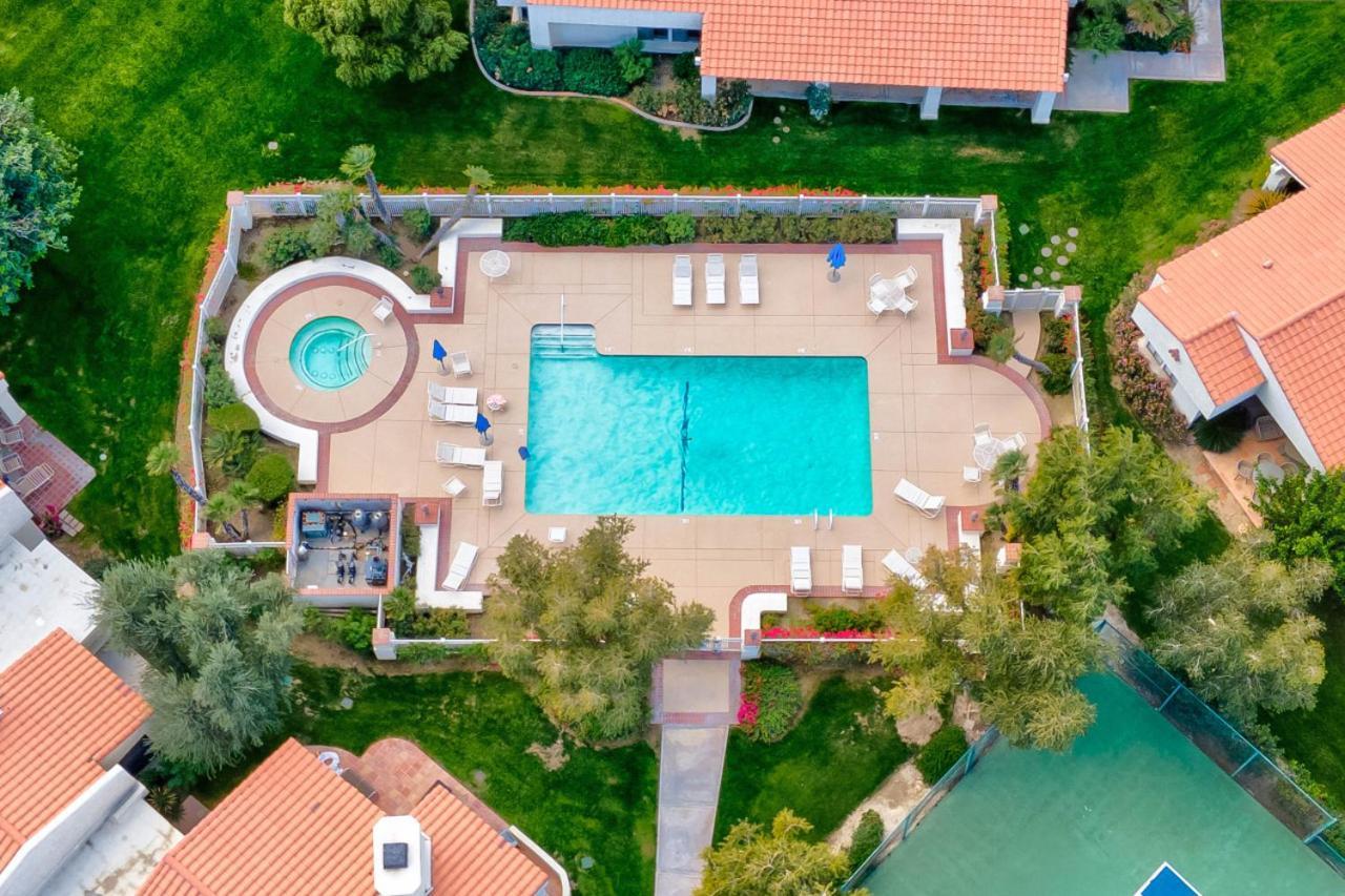 Family Casa Terra Pool And Gated Home La Quinta Kültér fotó